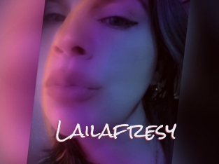 Lailafresy