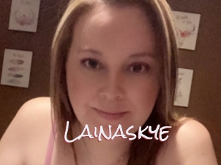 Lainaskye