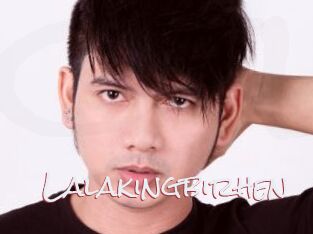 Lalakingbirhen