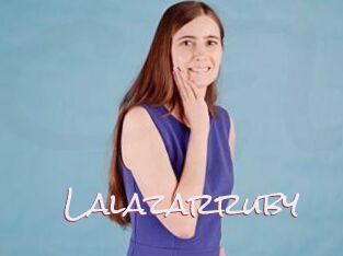 Lalazarruby