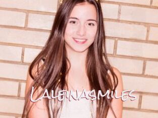 Laleinasmiles