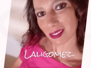 Laligomez