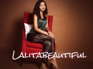 Lalitabeautiful