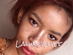 Lalunevelvet