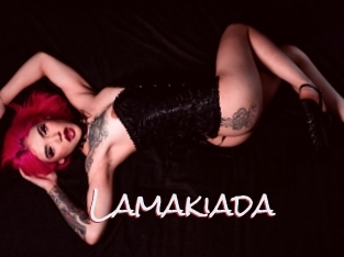 Lamakiada