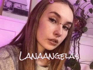 Lanaangelas