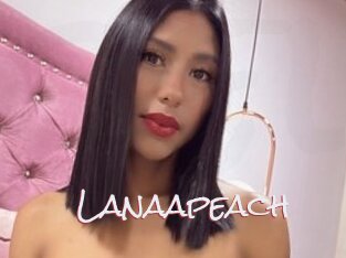 Lanaapeach