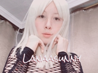 Lanaasunny