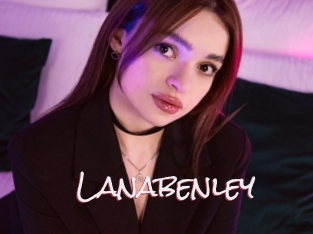 Lanabenley