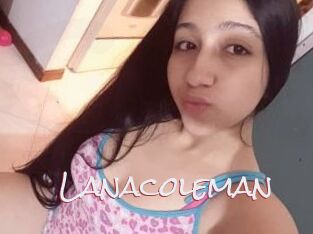 Lanacoleman