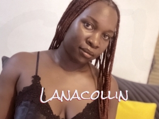 Lanacollin