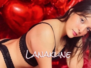 Lanakline