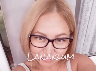 Lanaklum