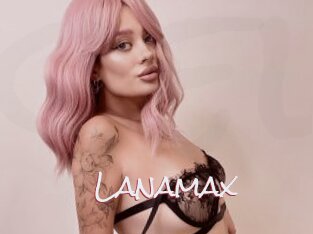 lanamax Celiba Club