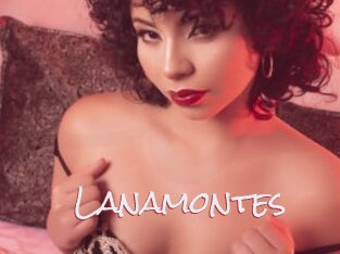 Lanamontes