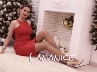 Lananice