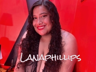 Lanaphillips