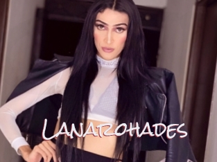 Lanarohades