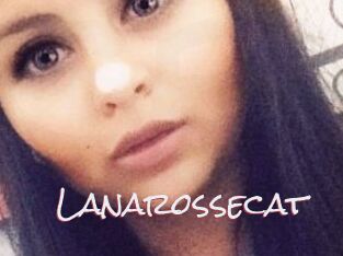 Lanarossecat