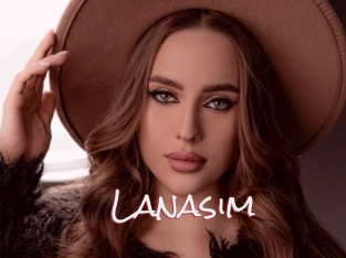Lanasim