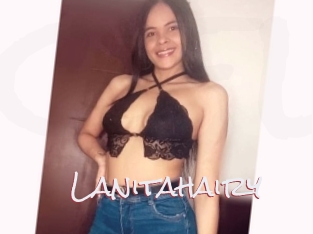 Lanitahairy