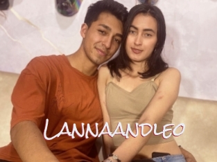 Lannaandleo