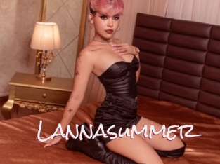 Lannasummer