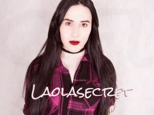 Laolasecret