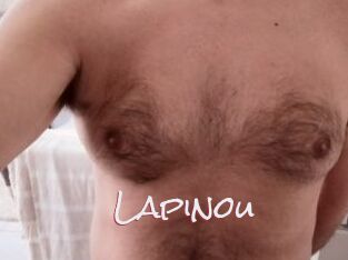 Lapinou