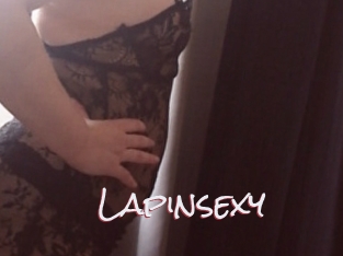 Lapinsexy