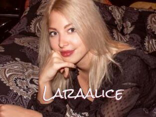 Laraalice