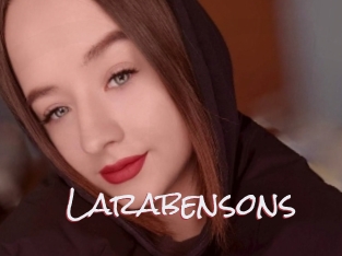 Larabensons