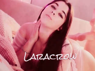 Laracrow