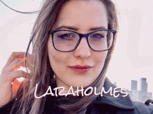 Laraholmes
