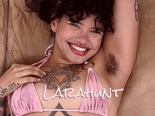 Larahunt