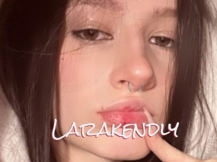 Larakendly