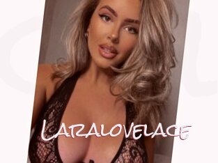 Laralovelace