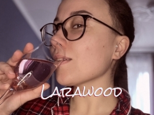 Larawood