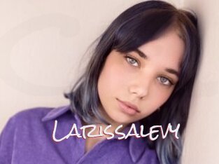 Larissalevy