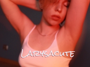 Larysacute