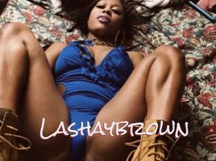 Lashaybrown