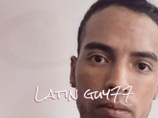 Latin_guy77