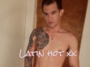 Latin_hot_xx