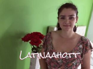 Latinaahott