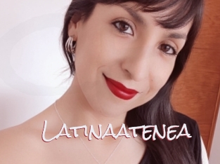 Latinaatenea