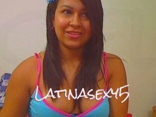 Latinasexy5