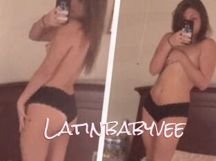 Latinbabyvee