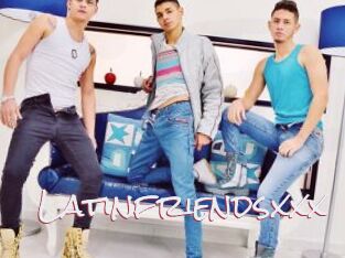 Latinfriendsxxx