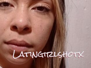 Latingirlshotx