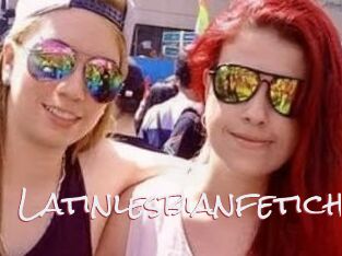 Latinlesbianfetich